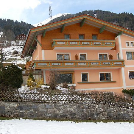 Landhaus St. Rupert Bad Hofgastein Exterior photo