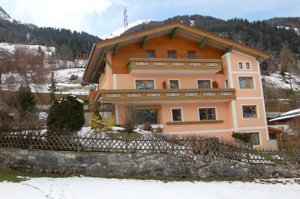 Landhaus St. Rupert Bad Hofgastein Exterior photo
