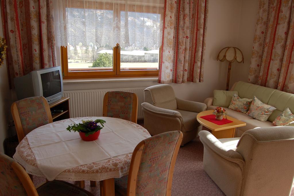 Landhaus St. Rupert Bad Hofgastein Room photo