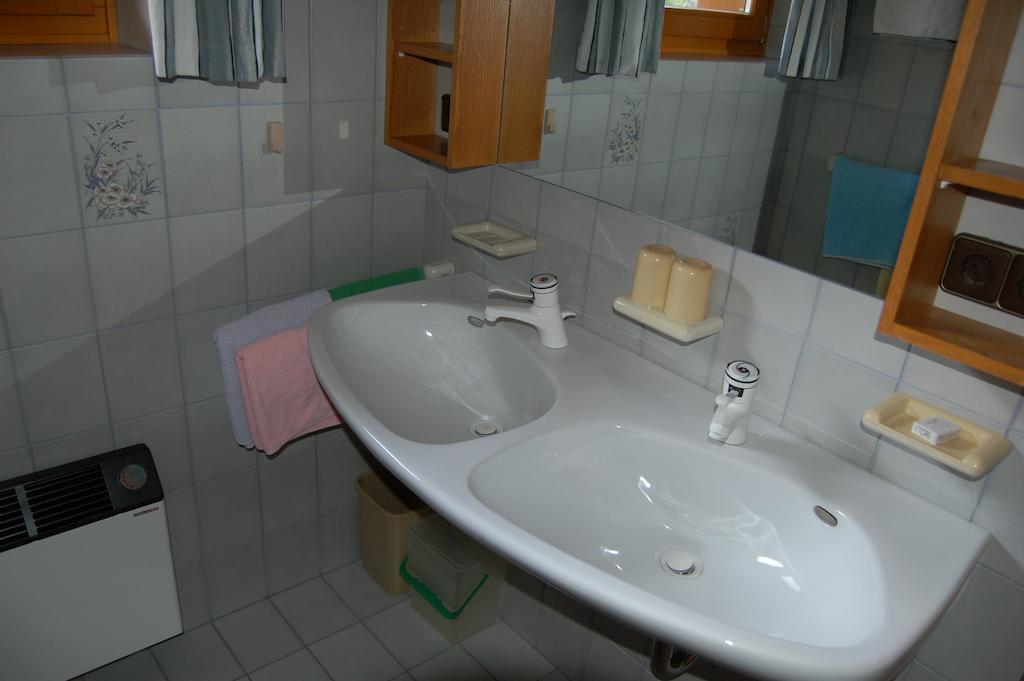 Landhaus St. Rupert Bad Hofgastein Room photo