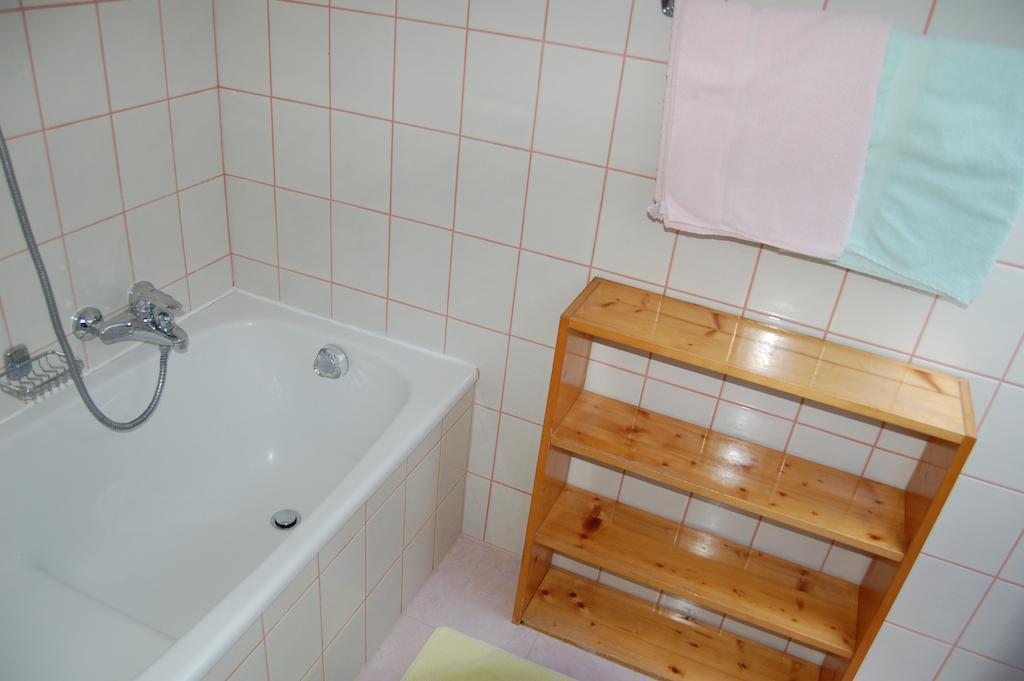 Landhaus St. Rupert Bad Hofgastein Room photo